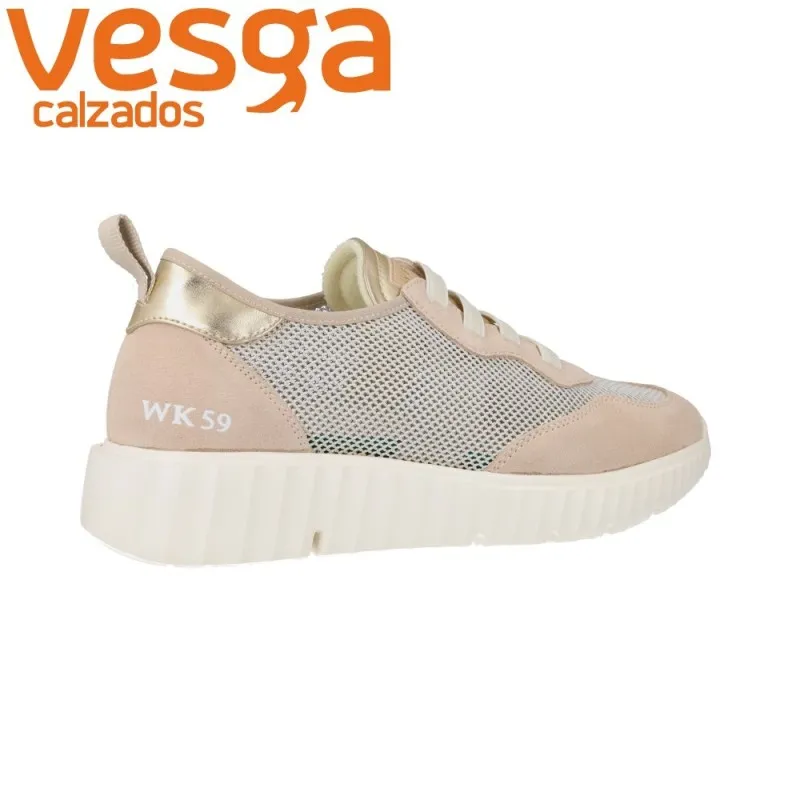 Zapatillas Deportivas Weekend Melbourne 12076 para Mujer