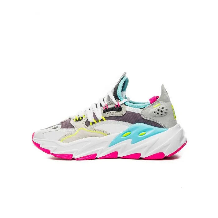 Zapatillas Fila Ray Tracer Evo 2