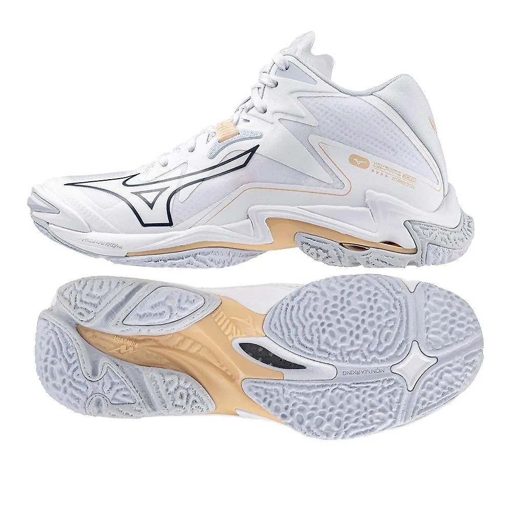 Zapatillas Mizuno Wave Lightning Z8 Mid V1GC240535