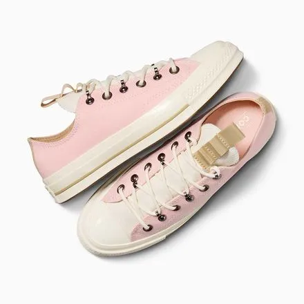 Zapatillas Mujer Chuck 70 Grid