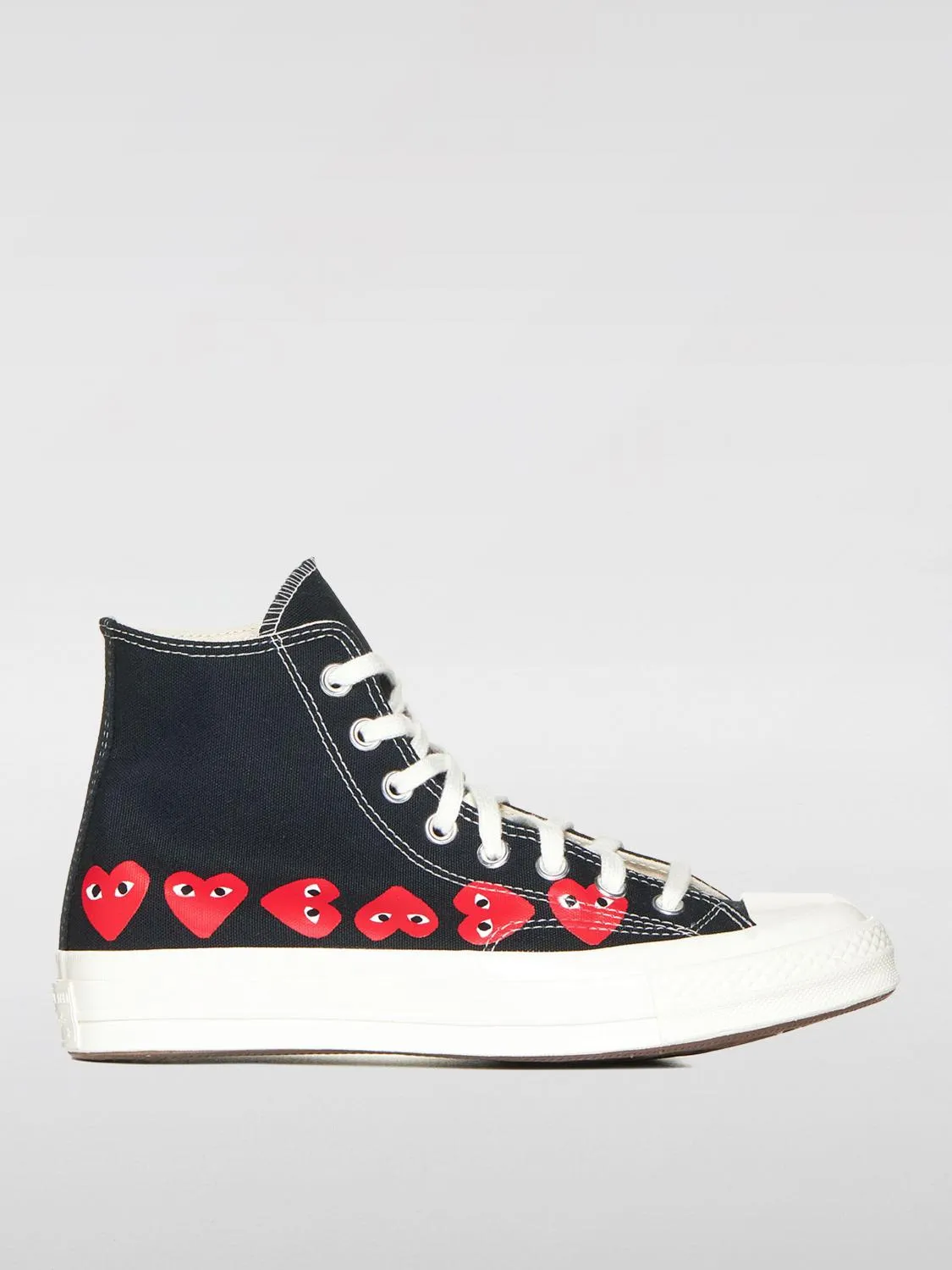 Zapatillas mujer Comme Des Garcons Play