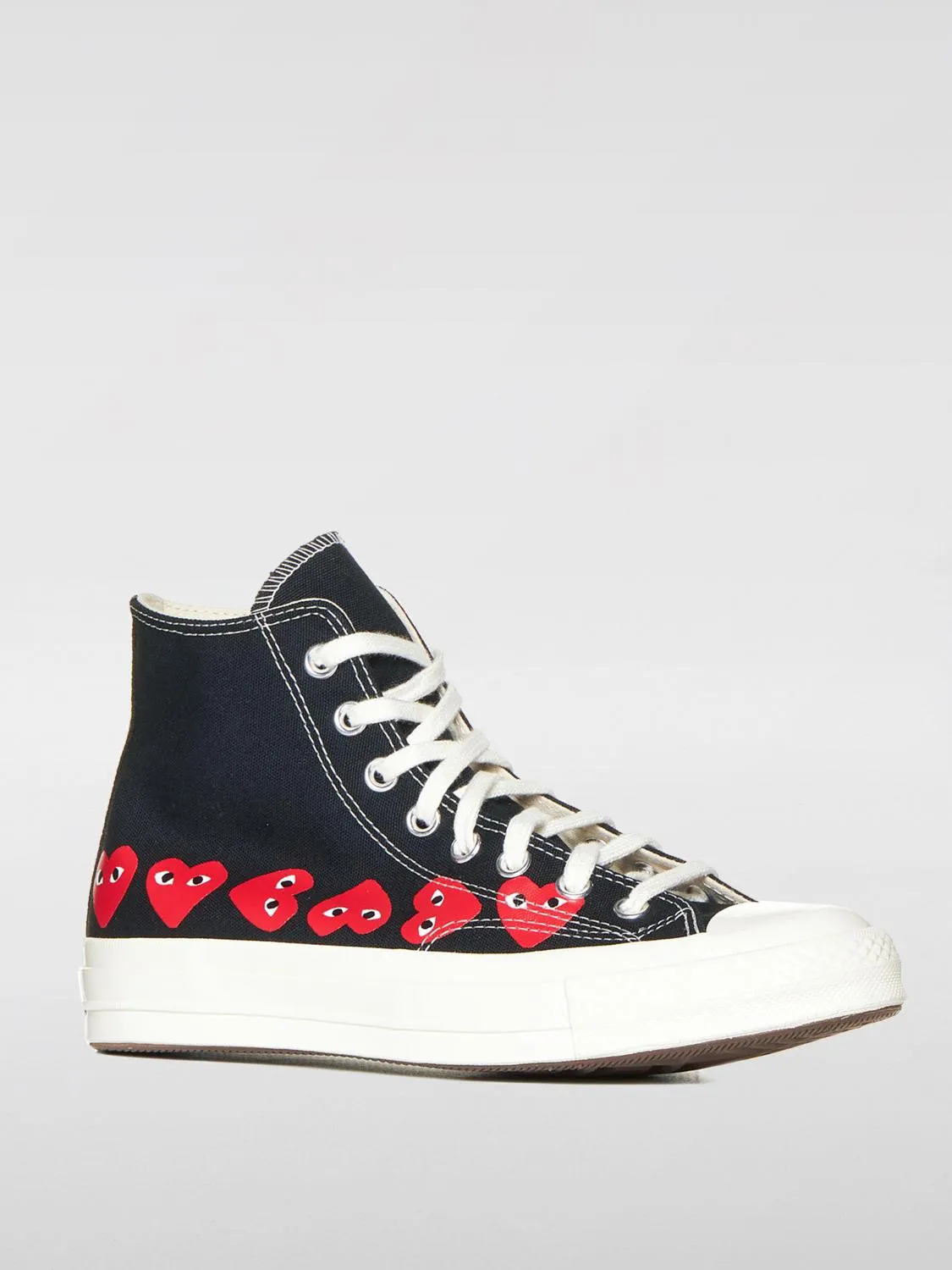 Zapatillas mujer Comme Des Garcons Play