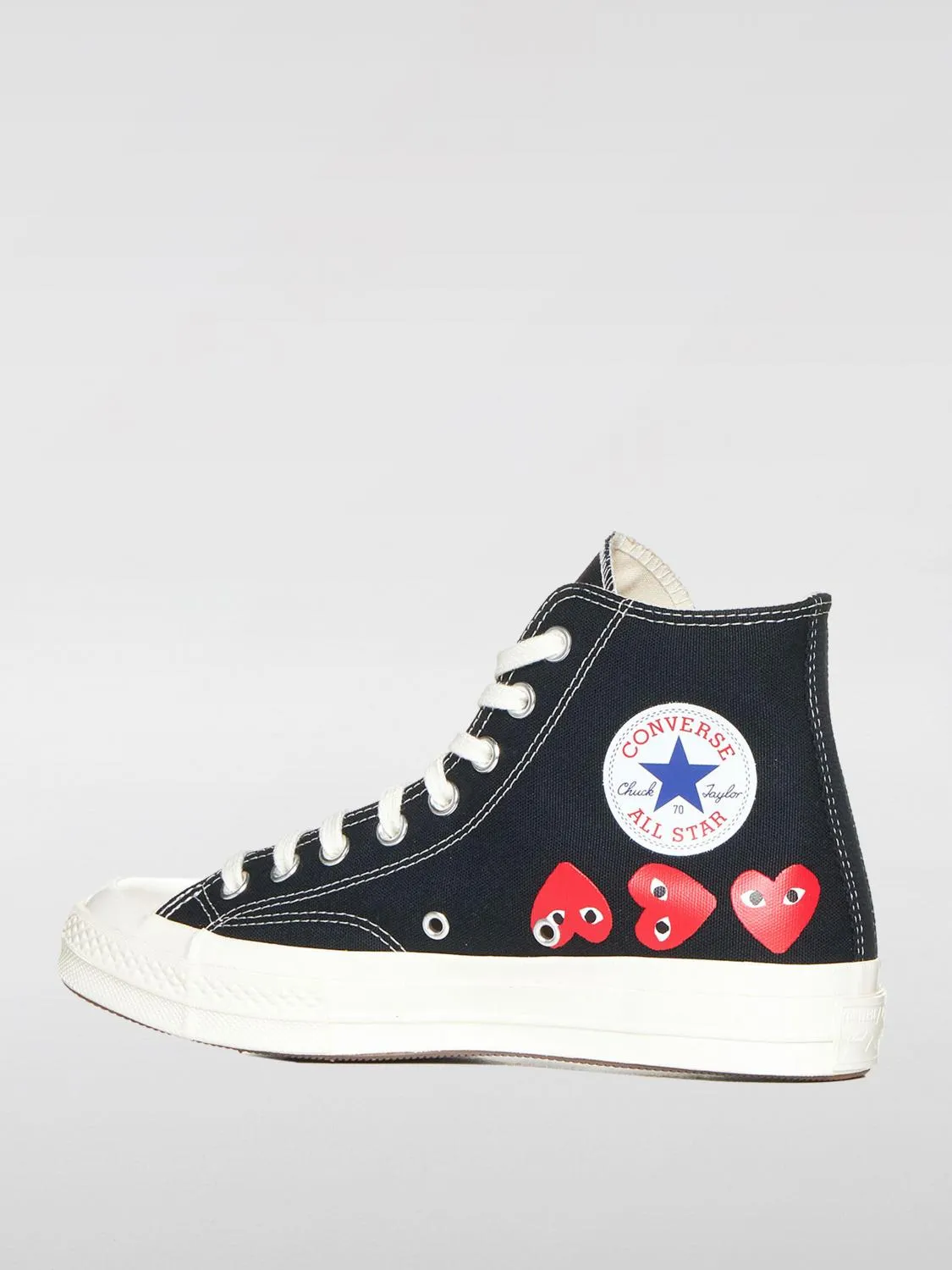 Zapatillas mujer Comme Des Garcons Play