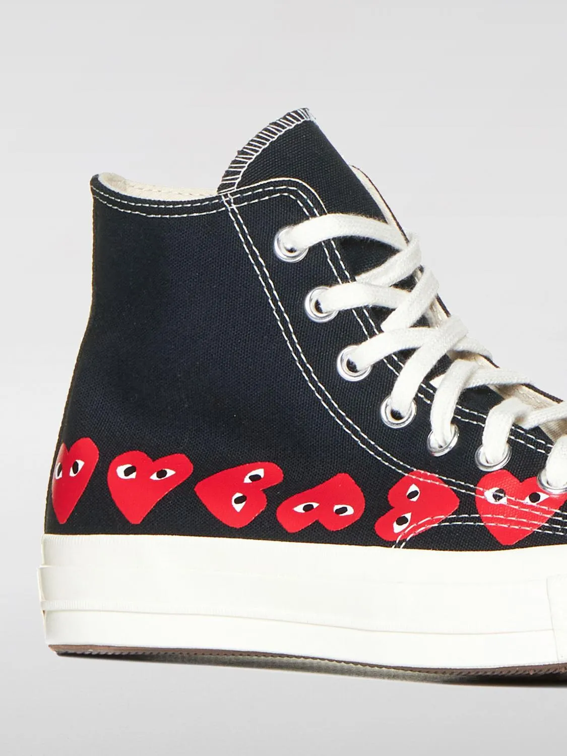 Zapatillas mujer Comme Des Garcons Play