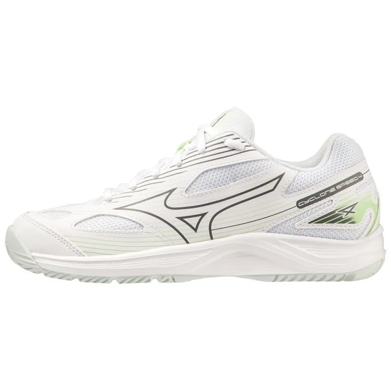 ZAPATILLAS MUJER MIZUNO CYCLONE SPEED 4 BALONMANOVOLEY