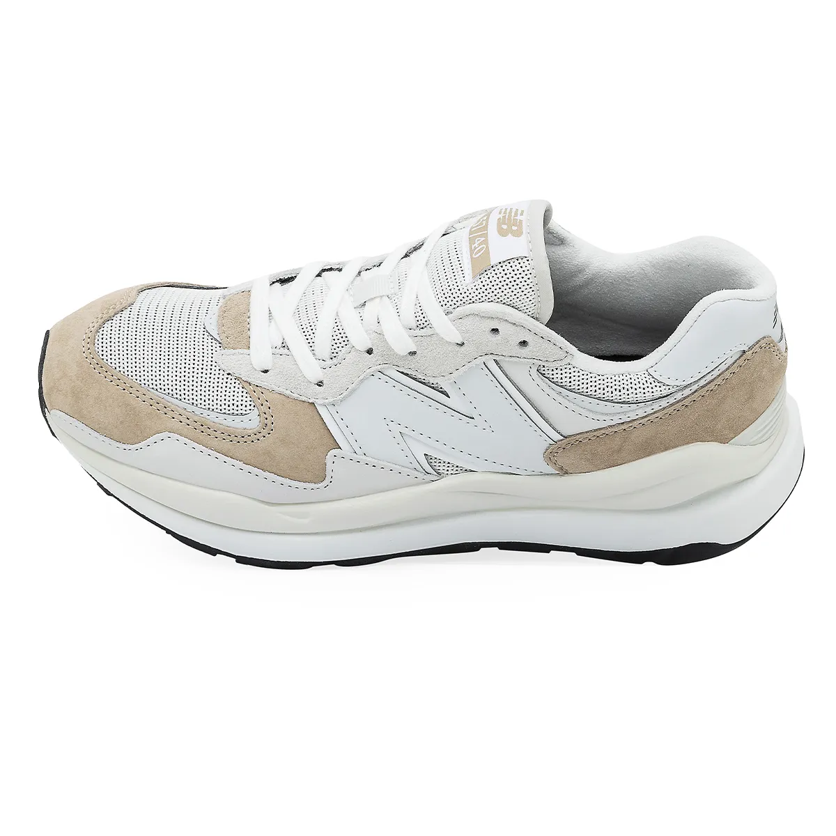 Zapatillas New Balance 5740 Gris