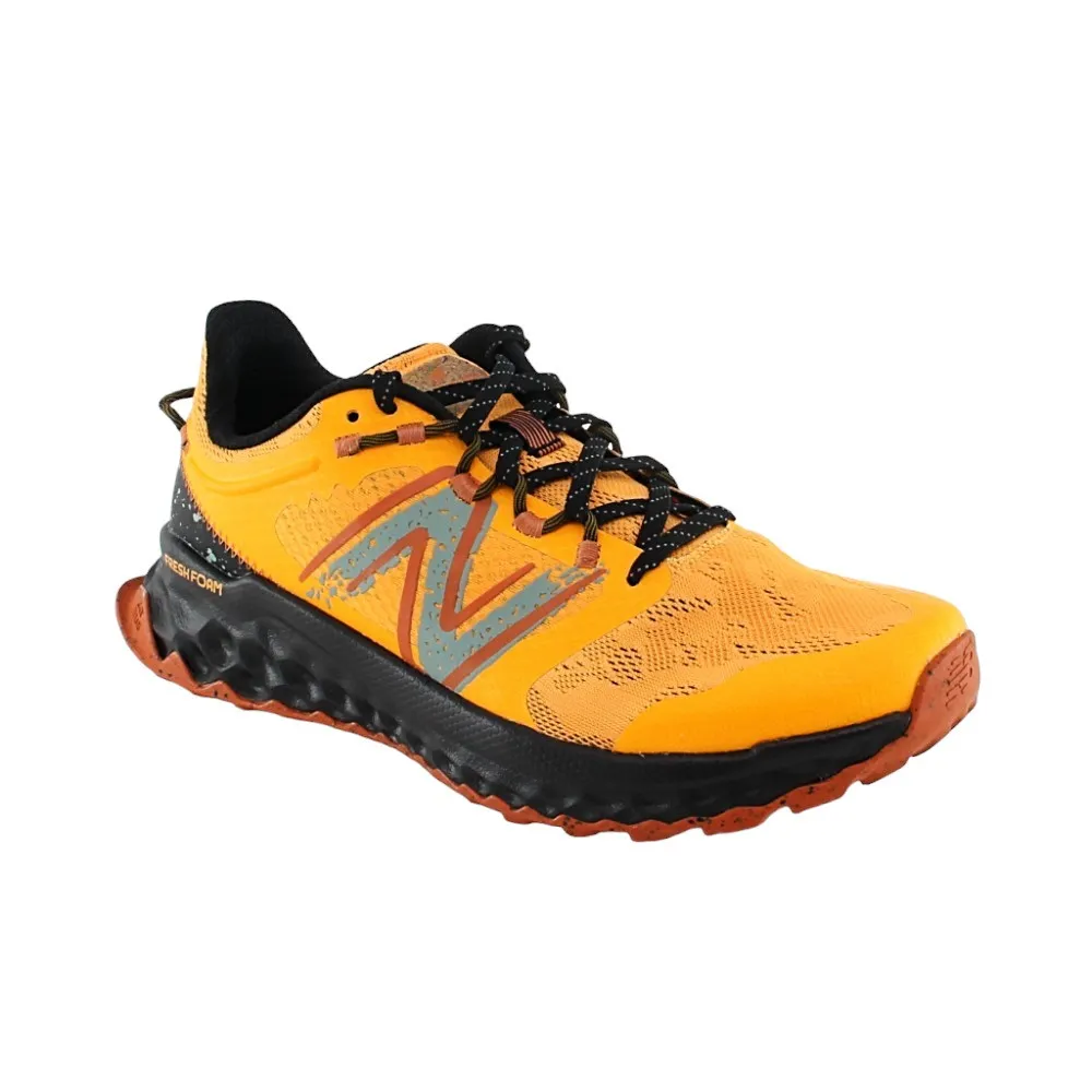 Zapatillas New Balance Garoél Naranja