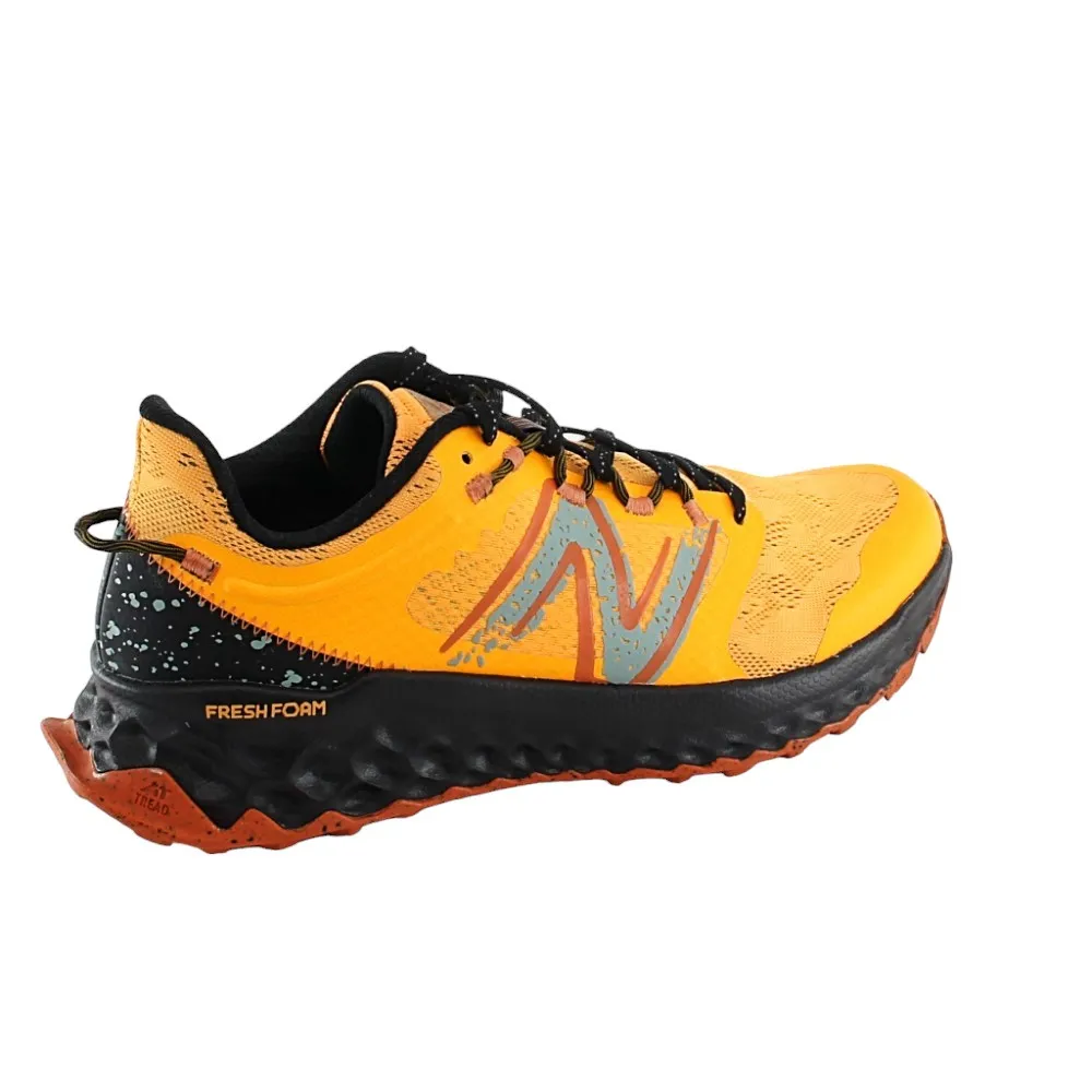 Zapatillas New Balance Garoél Naranja