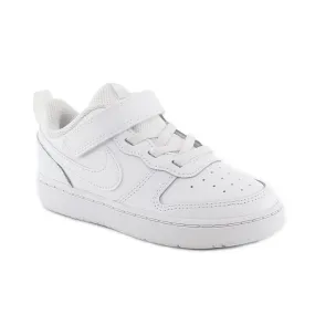 Zapatillas Nike Court Borough Low 2 Blanco