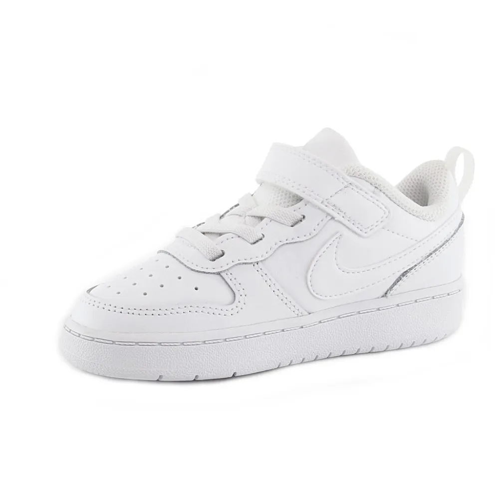 Zapatillas Nike Court Borough Low 2 Blanco