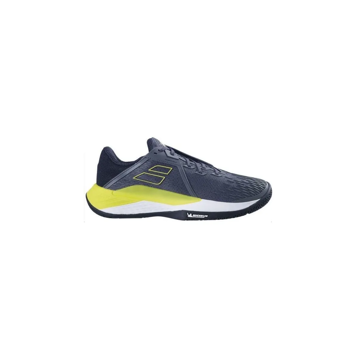 Zapatillas Propulse Fury 3 Hombre Grey/Aero