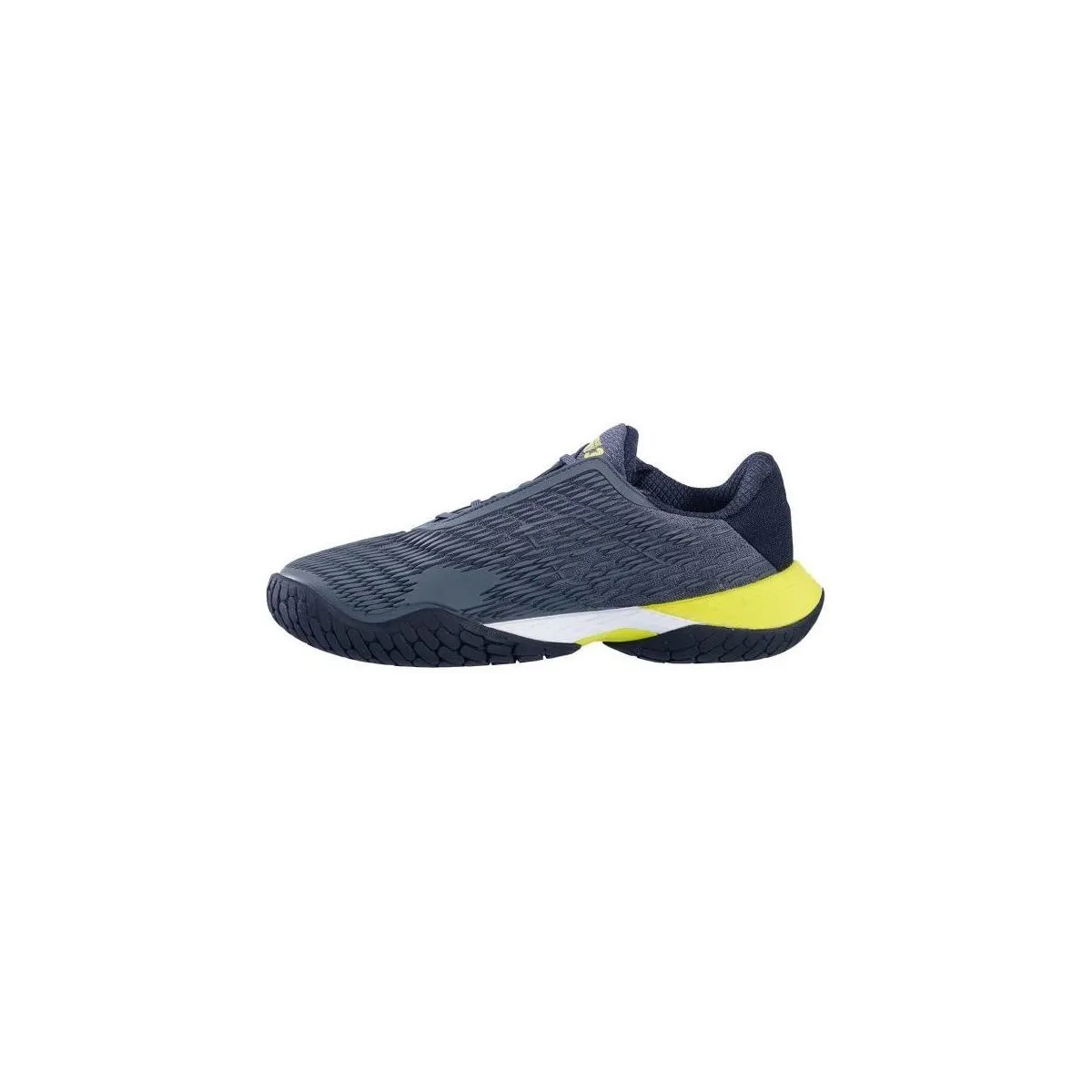 Zapatillas Propulse Fury 3 Hombre Grey/Aero