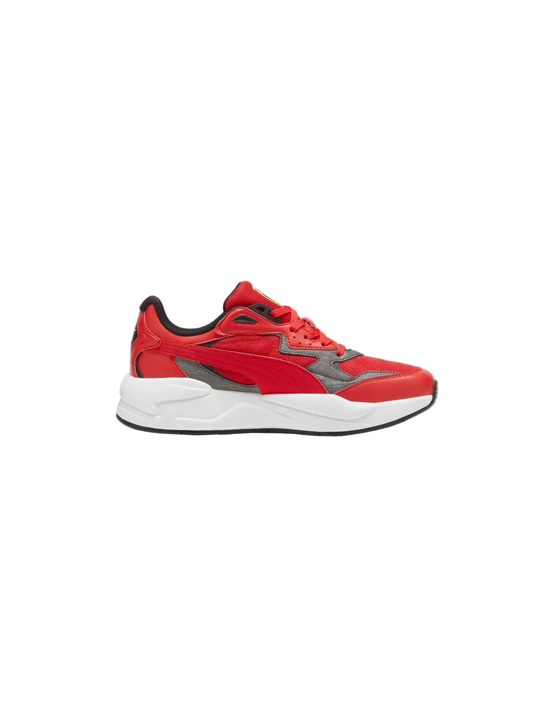 Zapatillas Puma Ferrari X-Ray Speed Rojo