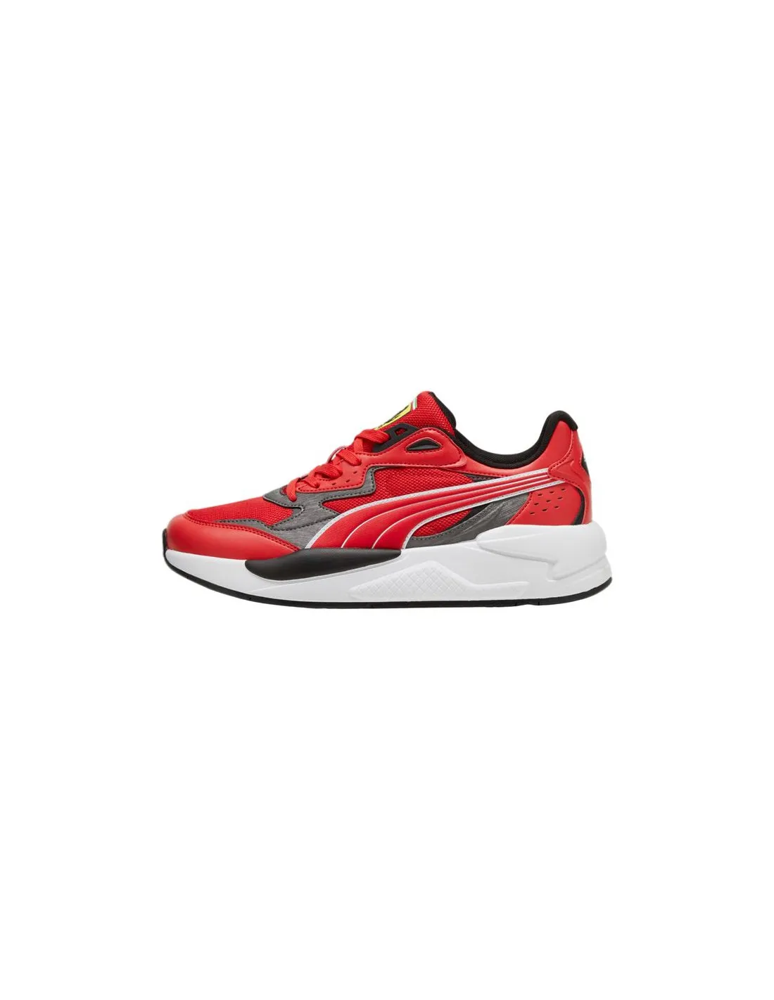 Zapatillas Puma Ferrari X-Ray Speed Rojo