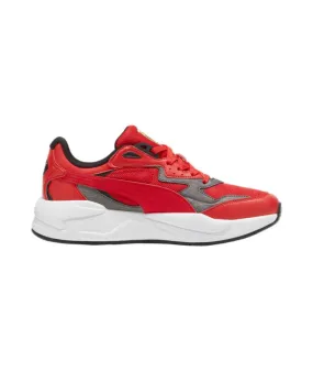 Zapatillas Puma Ferrari X-Ray Speed Rojo