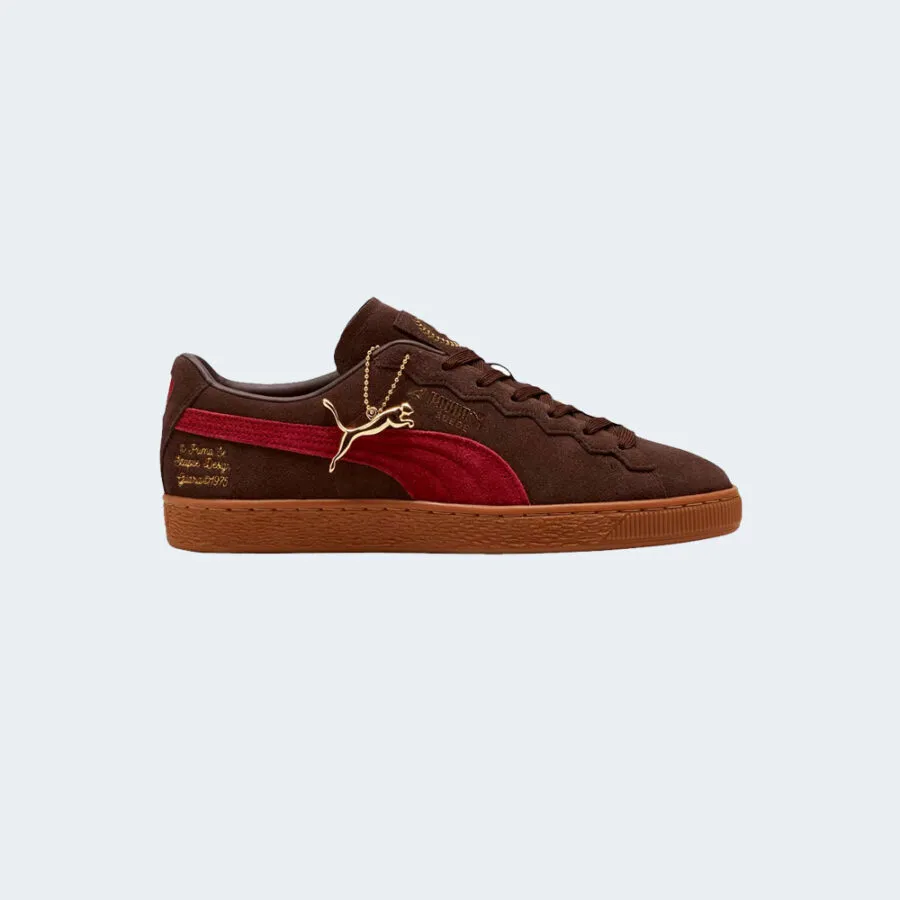 Zapatillas PUMA SUEDE B STAPLE 393543