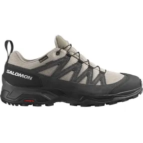 Zapatillas salomon X Ward Leather Gtx