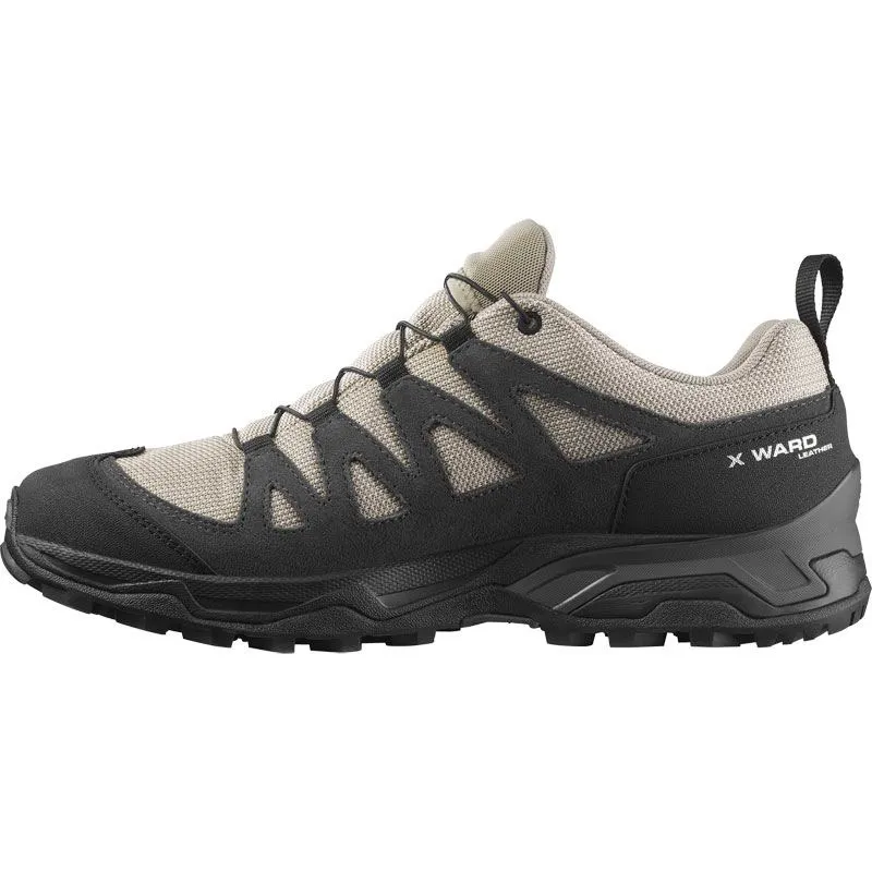 Zapatillas salomon X Ward Leather Gtx