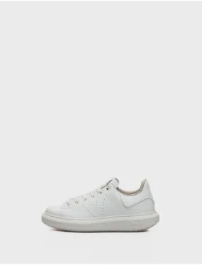 Zapatillas Victoria 1263100 Blanco