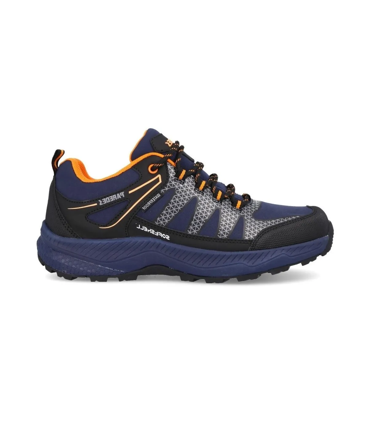 Zapato outdoor para hombre