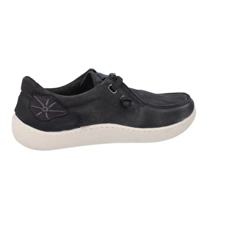 Zapatos Cordones Sunni Sabbi Kikai_051 Mujer