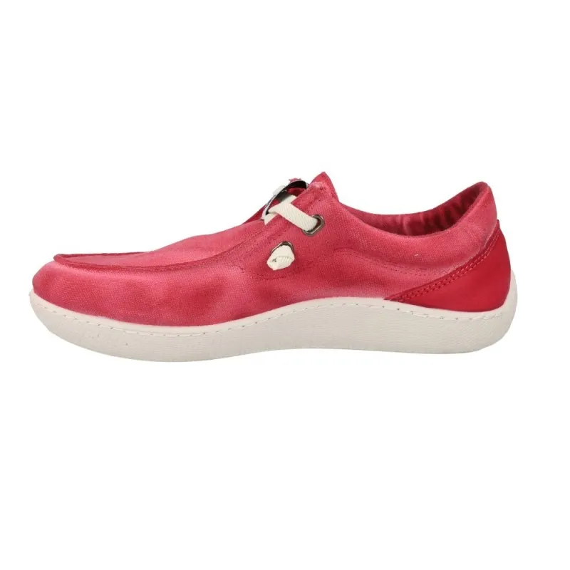 Zapatos Cordones Sunni Sabbi Kikai_051 Mujer