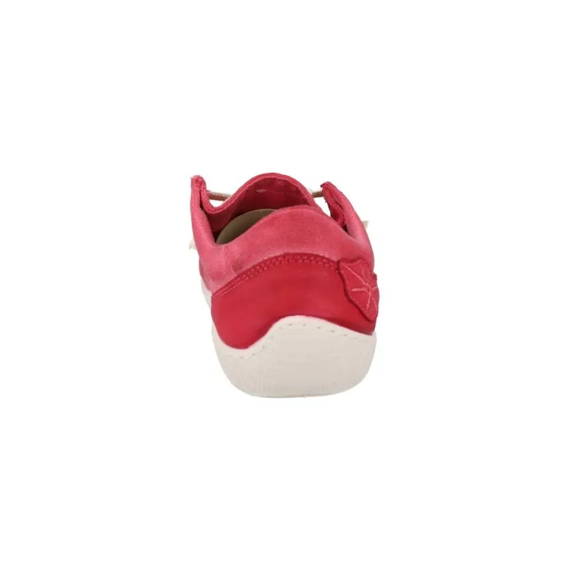 Zapatos Cordones Sunni Sabbi Kikai_051 Mujer