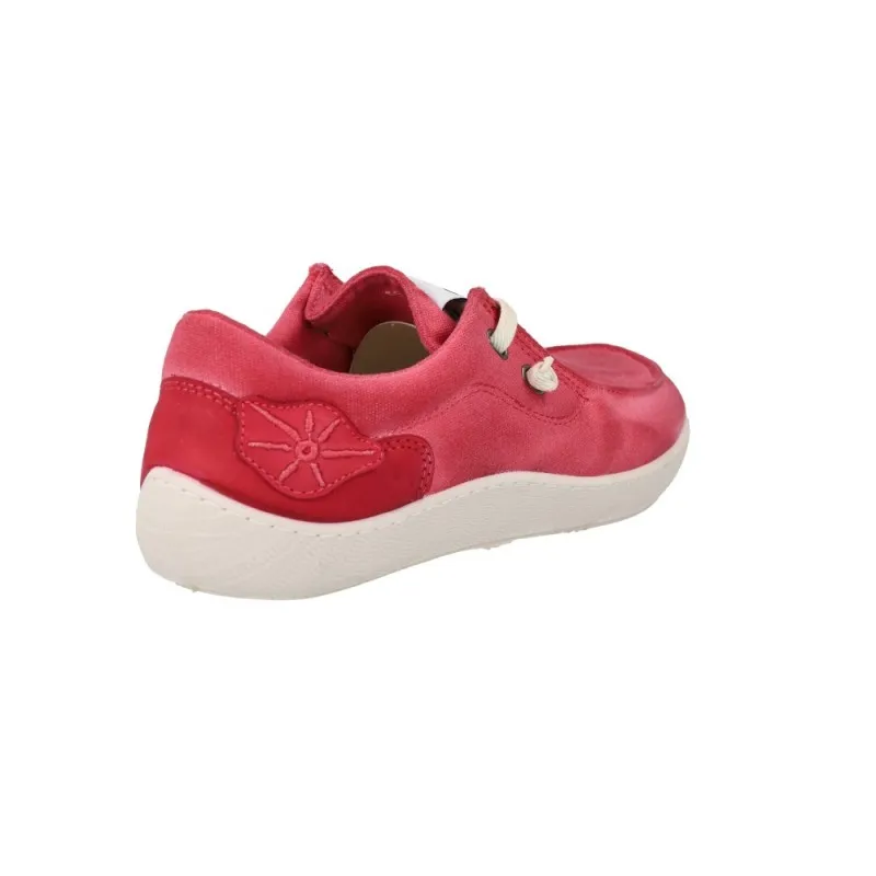 Zapatos Cordones Sunni Sabbi Kikai_051 Mujer