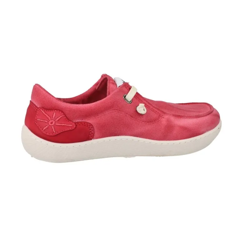 Zapatos Cordones Sunni Sabbi Kikai_051 Mujer