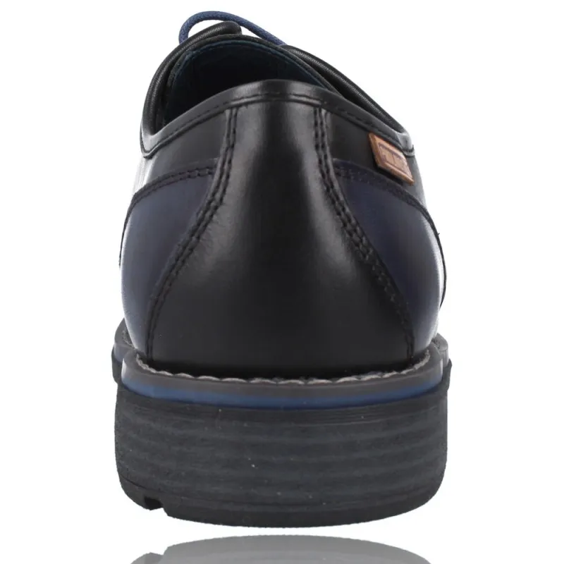 Zapatos de Piel para Hombres de Pikolinos York M2M-4178