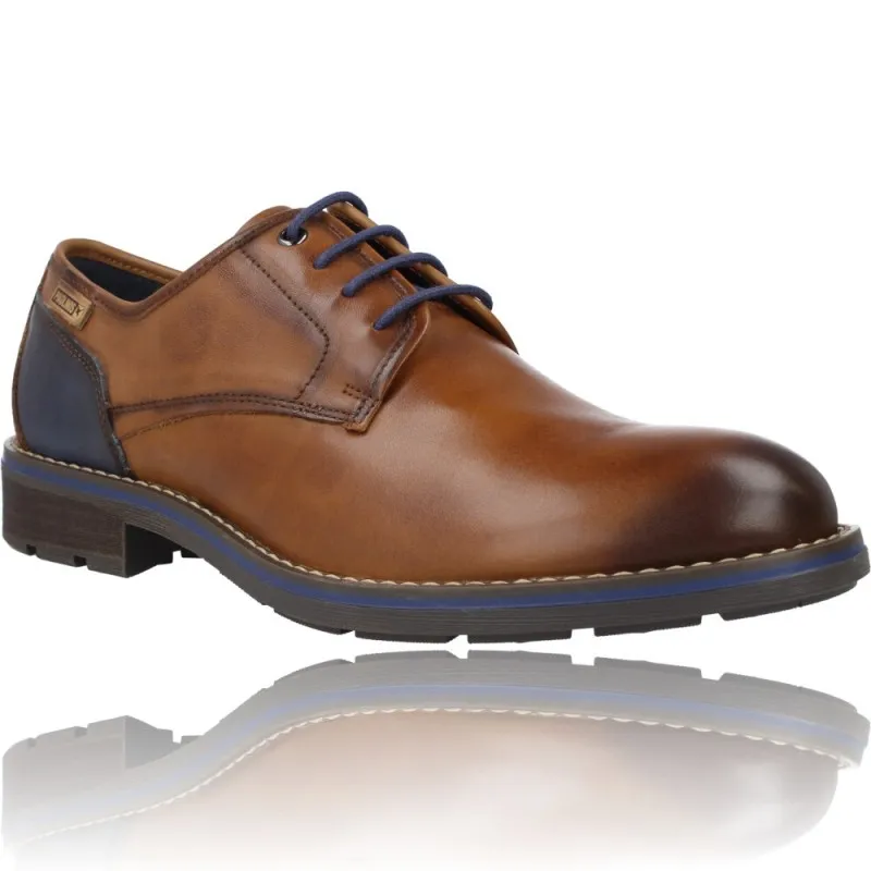 Zapatos de Piel para Hombres de Pikolinos York M2M-4178