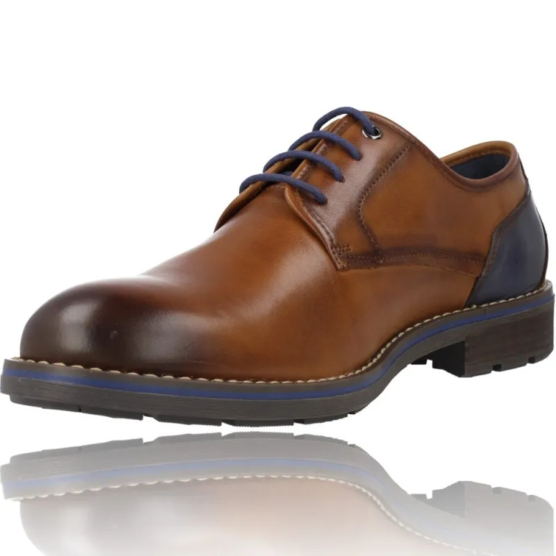 Zapatos de Piel para Hombres de Pikolinos York M2M-4178