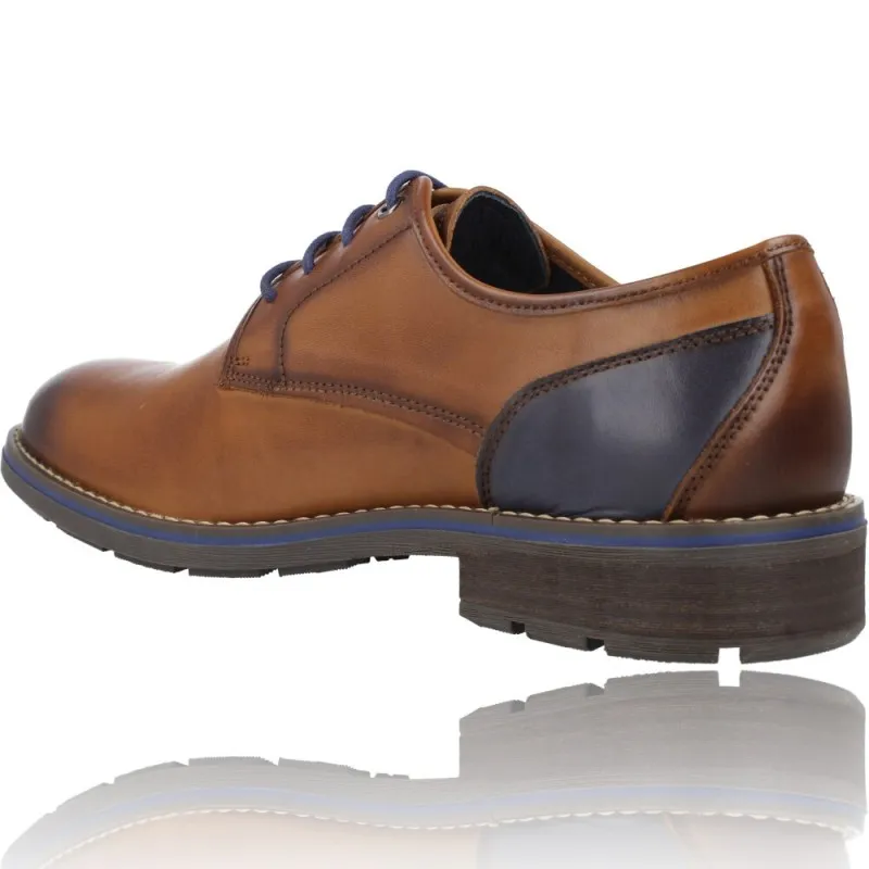 Zapatos de Piel para Hombres de Pikolinos York M2M-4178