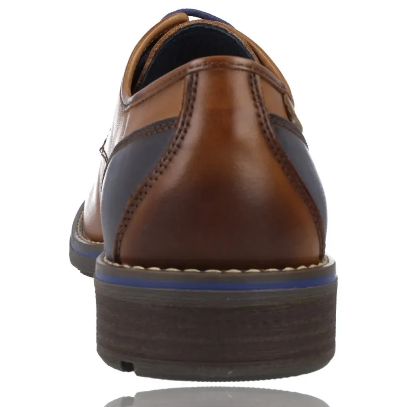 Zapatos de Piel para Hombres de Pikolinos York M2M-4178