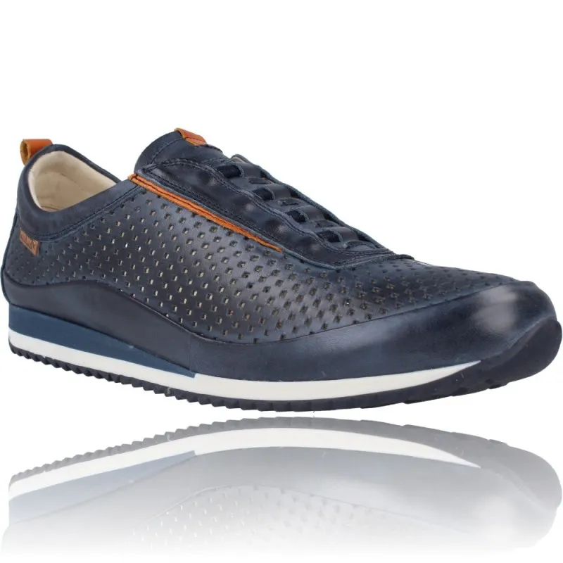 Zapatos Deportivos para Hombre de Pikolinos Liverpool M2A-6252