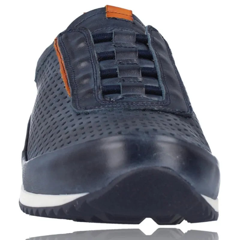 Zapatos Deportivos para Hombre de Pikolinos Liverpool M2A-6252