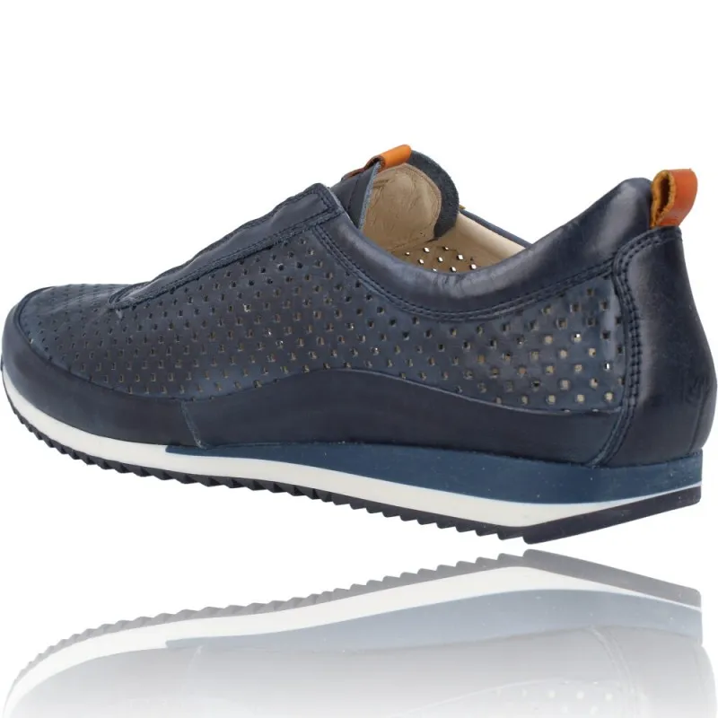 Zapatos Deportivos para Hombre de Pikolinos Liverpool M2A-6252