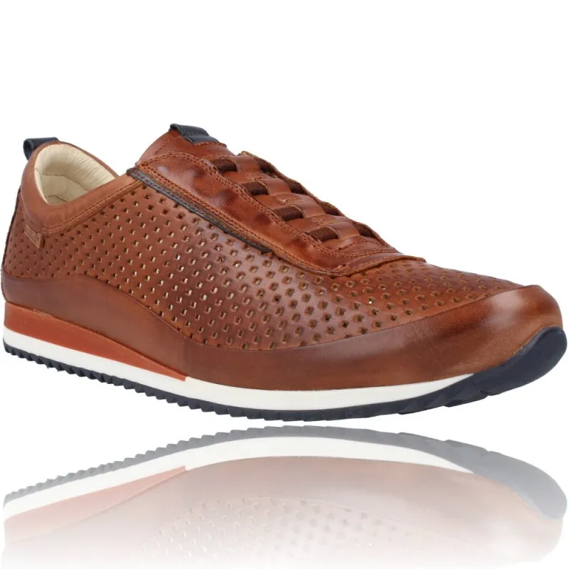 Zapatos Deportivos para Hombre de Pikolinos Liverpool M2A-6252