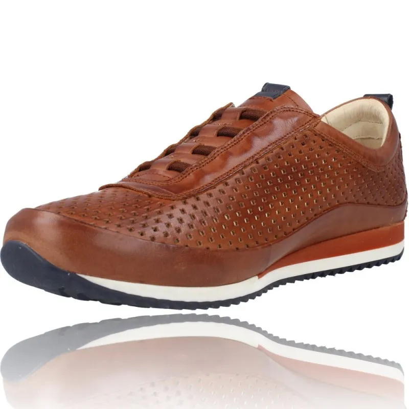 Zapatos Deportivos para Hombre de Pikolinos Liverpool M2A-6252