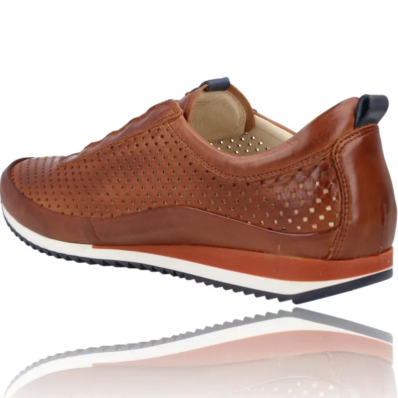 Zapatos Deportivos para Hombre de Pikolinos Liverpool M2A-6252