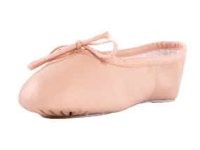 Zapatos Especiales Miguelito Ballet Para Niña