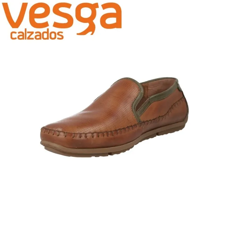 Zapatos Mocasín Pikolinos Conil M1S-3193C1 para Hombre