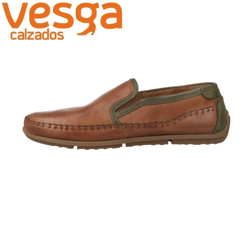 Zapatos Mocasín Pikolinos Conil M1S-3193C1 para Hombre