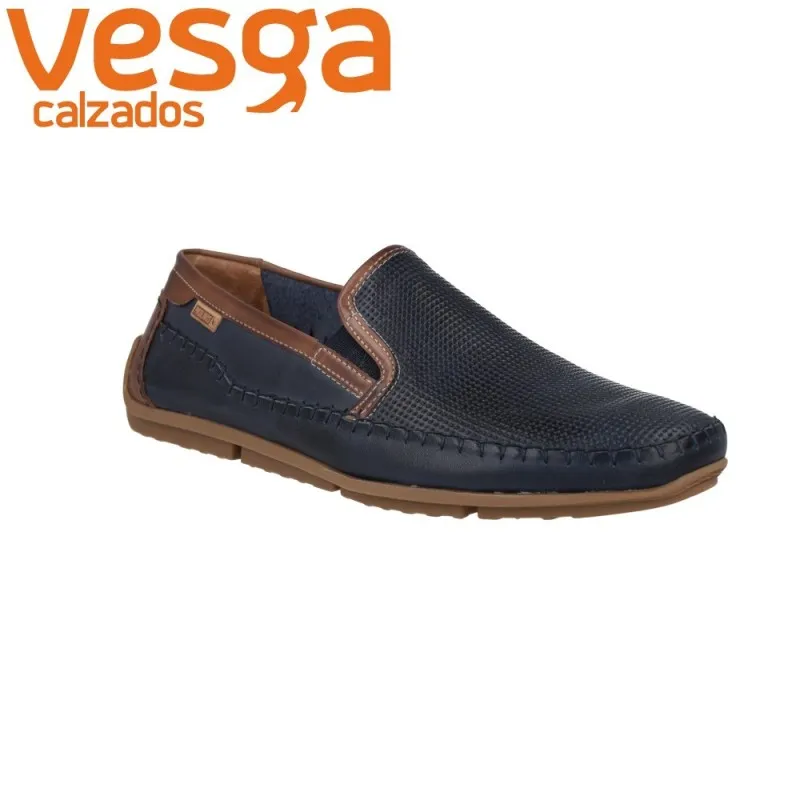 Zapatos Mocasín Pikolinos Conil M1S-3193C1 para Hombre