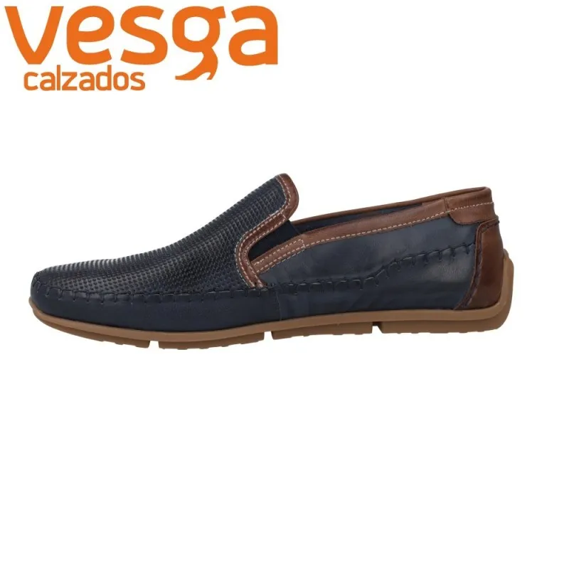 Zapatos Mocasín Pikolinos Conil M1S-3193C1 para Hombre