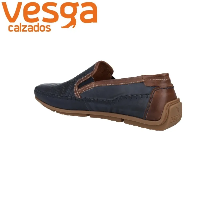 Zapatos Mocasín Pikolinos Conil M1S-3193C1 para Hombre