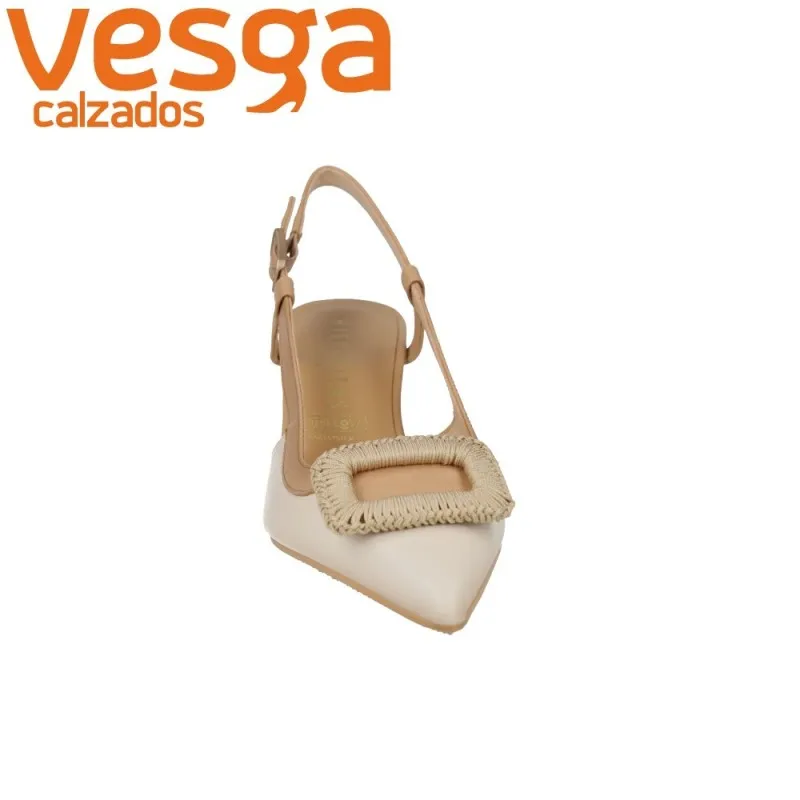 Zapatos Tacón Hispanitas HV243356 Nova para Mujer