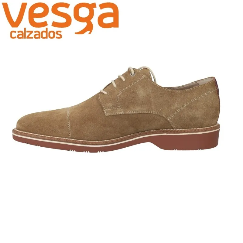 Zapatos Vestir Martinelli Watford 1689 Hombre