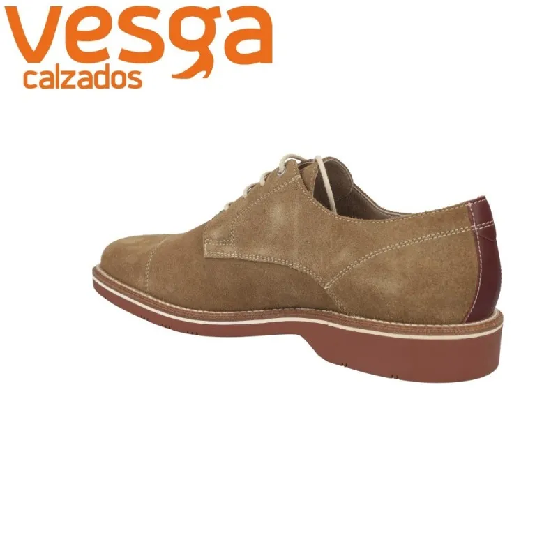 Zapatos Vestir Martinelli Watford 1689 Hombre