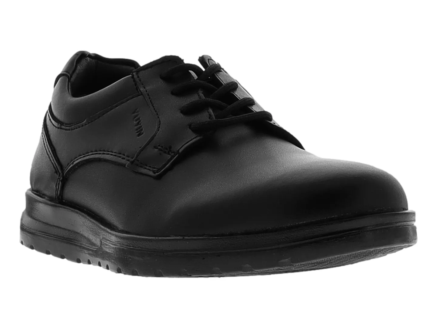 Zapatos Yuyin 22151 Negro Para Niño